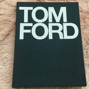 Tom Ford